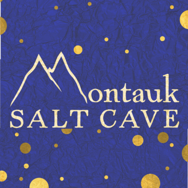 Montauk Salt Cave