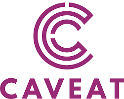 caveat logo